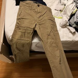 american eagle core flex size 30/30
